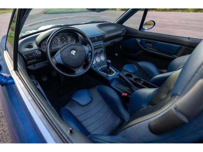2000 bmw z3 in sioux falls, south dakota