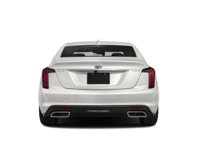 2020 cadillac ct5 premium luxury rwd