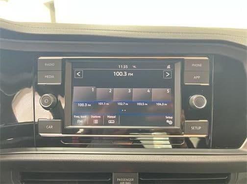 2019 volkswagen jetta 1.4t r-line in owings mills, maryland