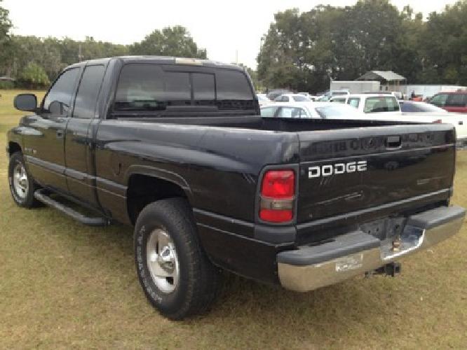 obo 2001 dodge ram 1500 in gainesville, fl
