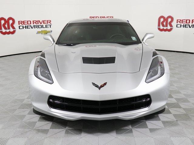 certified 2019 chevrolet corvette stingray coupe w/ 2lt bossier city, la 71111 for sale in bossier city, louisiana