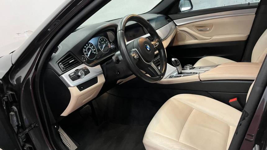 2015 bmw 5 series 535i