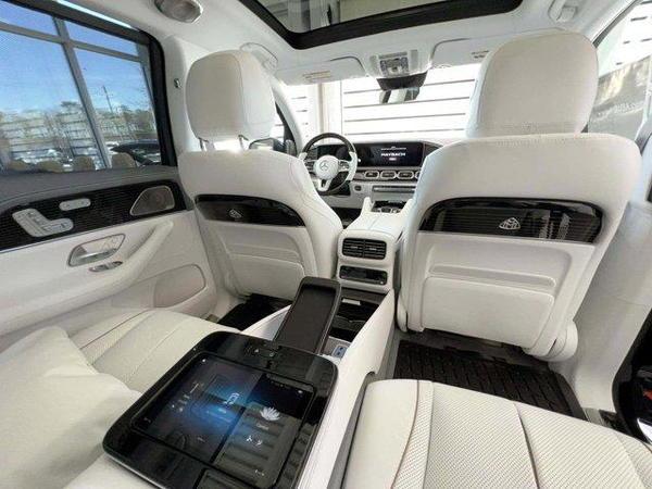 2023 mercedes-benz gls in saint louis, missouri