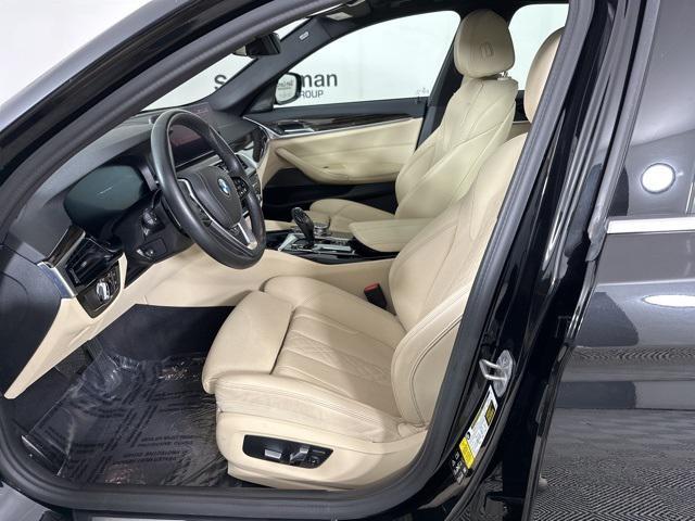 2022 bmw 530 i xdrive