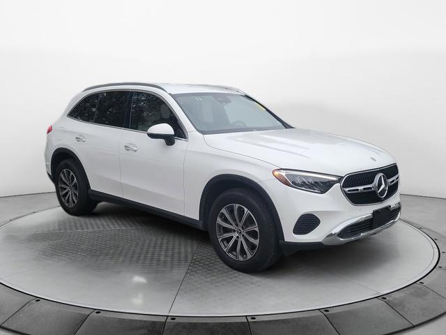 2024 mercedes-benz glc 300