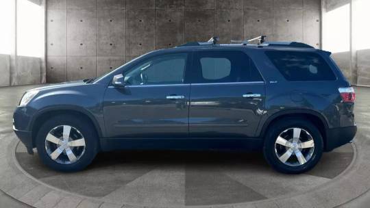 2012 GMC Acadia