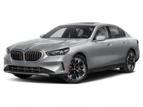 2024 bmw 530
