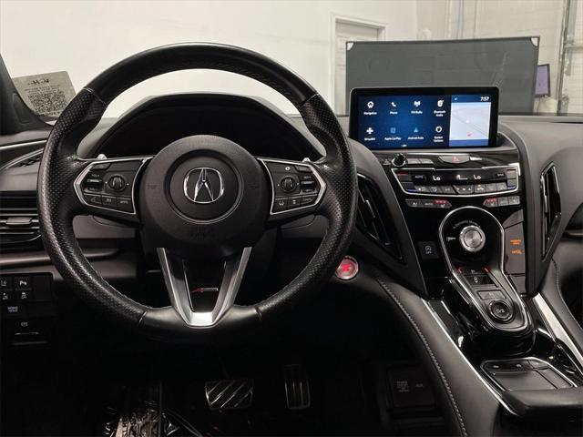 2020 acura rdx a-spec