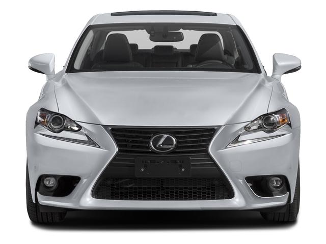 2016 lexus is 300 base