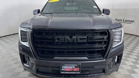 2023 GMC Yukon