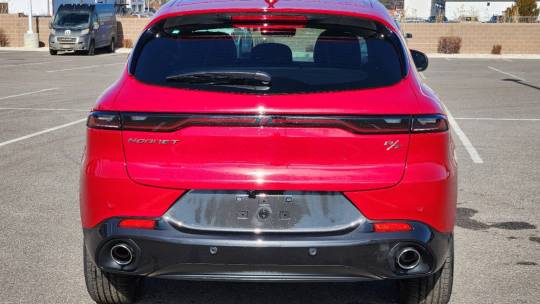 2024 Dodge Hornet