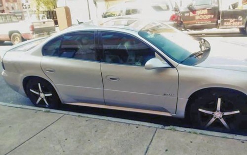 2005 pontiac bonneville gxp for sale in pennsylvania by owner