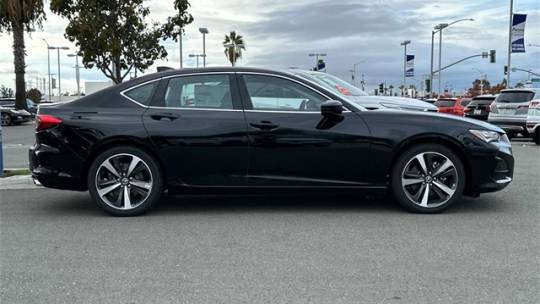 2025 Acura TLX