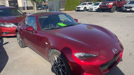 2023 Mazda Mx-5 miata