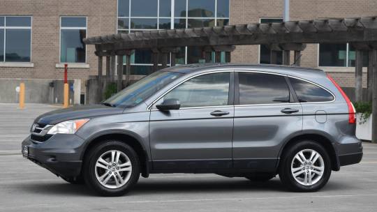 2011 Honda CR-V