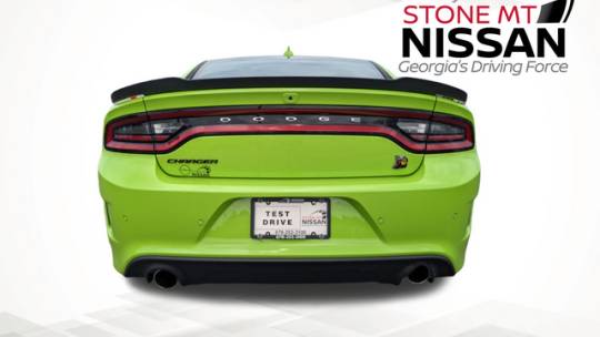 2023 dodge charger