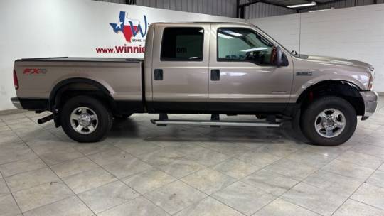 2006 Ford F-250
