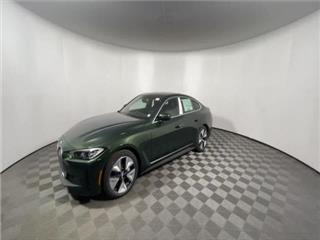 2024 BMW i4 edrive35 gran coupe