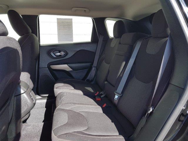 2017 jeep cherokee latitude latitude 4dr suv for sale in coleman, arkansas