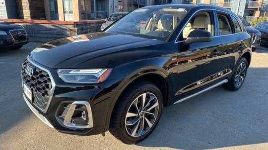 2024 Audi Q5