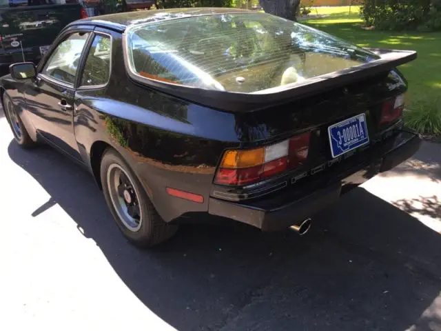 1984 porsche
