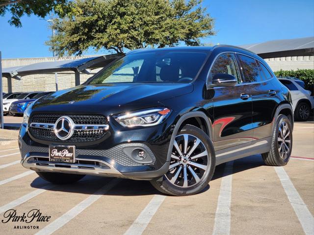 2023 mercedes-benz gla 250 base