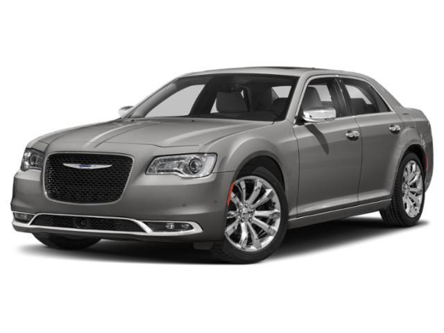 2019 chrysler 300 touring