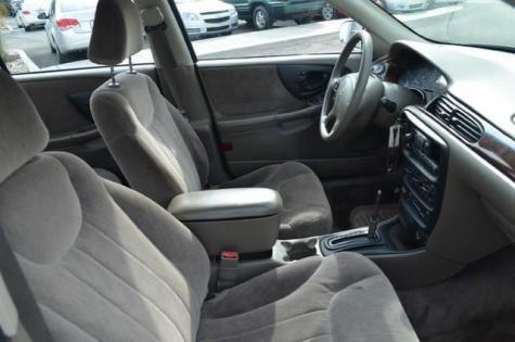2000 chevrolet malibu ls in kentucky