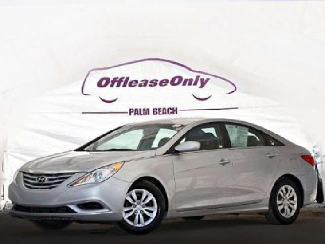 2012 hyundai sonata gls in lake worth, fl