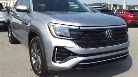 2024 Volkswagen se