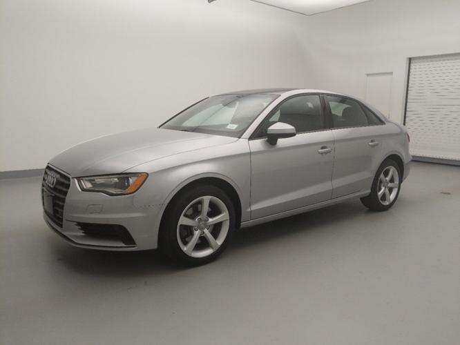used 2016 audi a3 2.0t premium quattro sedan columbia, sc 29210 for sale in columbia, south carolina