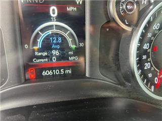 2020 RAM 3500 tradesman