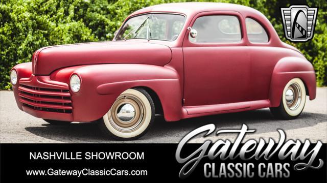 1946 ford coupe
