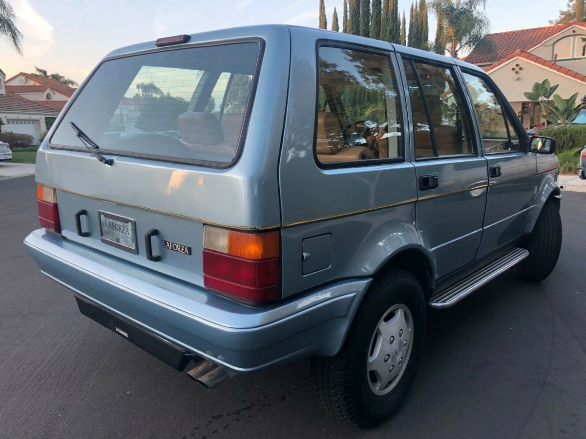 1984 lafroza