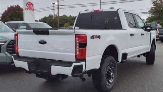 2024 Ford F-250