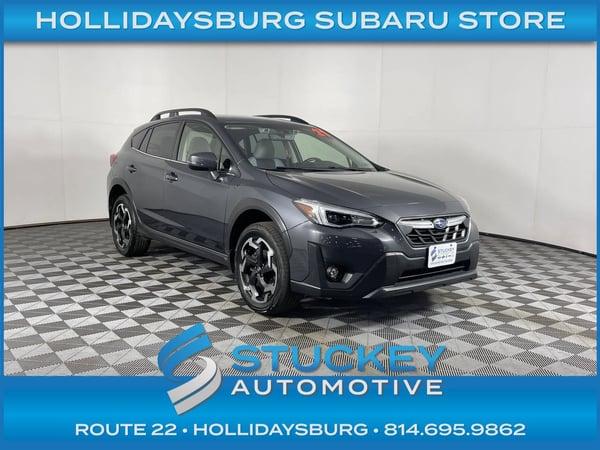 2021 subaru crosstrek in chicago, illinois