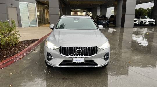 2023 Volvo XC60