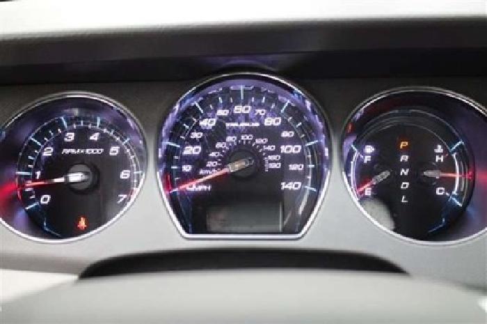 2011 ford taurus se in columbus, oh