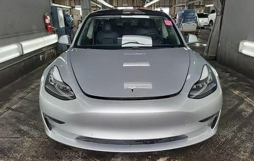 2018 tesla model 3 long range in paola, kansas