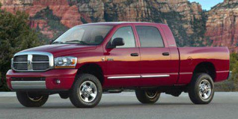 2007 dodge ram 1500 slt mega cab