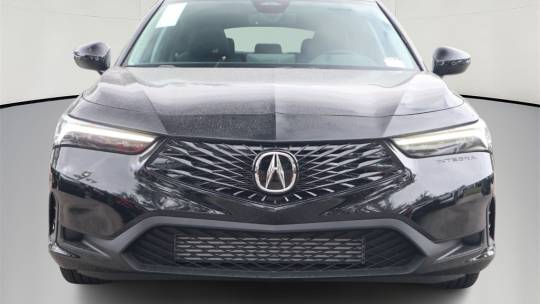 2025 Acura Integra