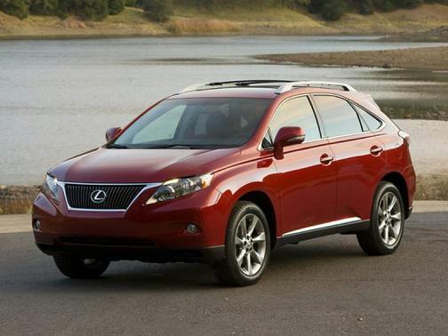 2011 lexus rx 350 in saint louis, missouri