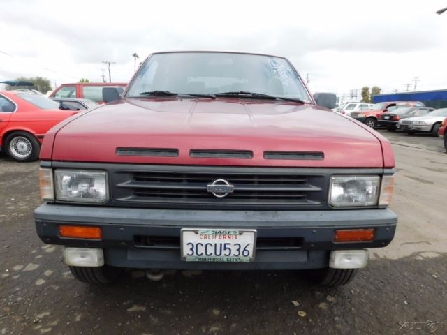 1992 xe used 3l v6 12v automatic rwd suv