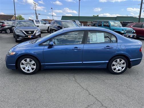 2011 honda civic in saint louis, missouri