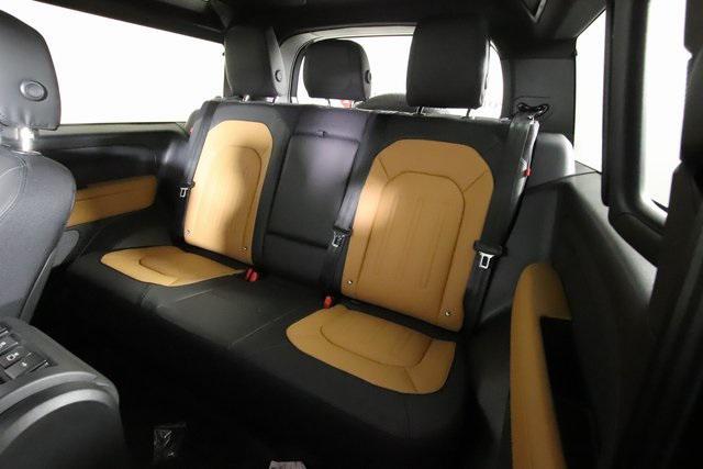 2023 land rover defender 90 x