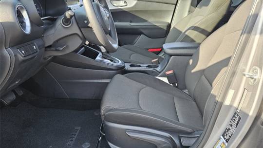 2022 Kia Forte
