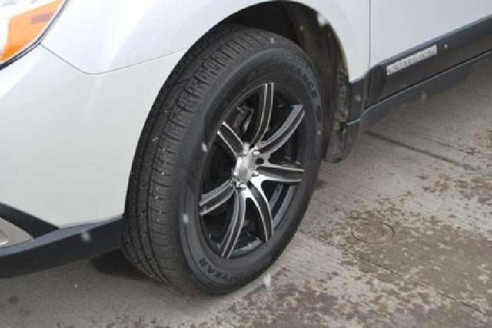2011 subaru outback 2.5i prem awp in colorado springs, co