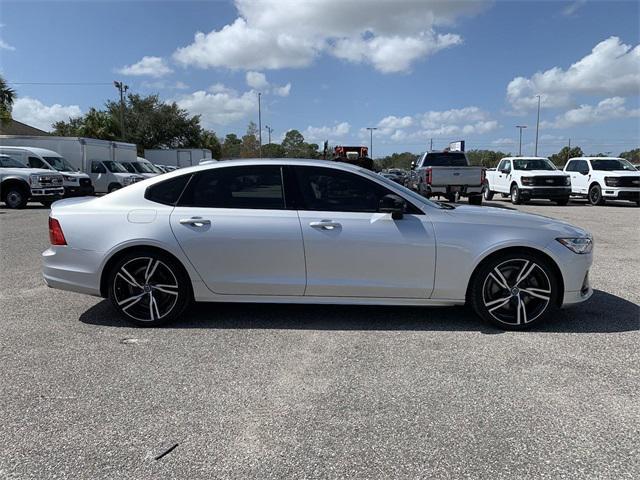 2020 volvo s90 t6 r-design