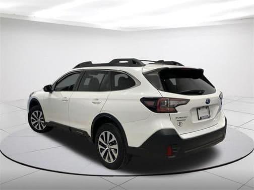 2022 subaru outback premium in sheboygan, wisconsin
