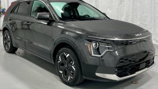 2024 Kia Niro